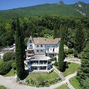 Hotel Ombremont Jean-Pierre Jacob